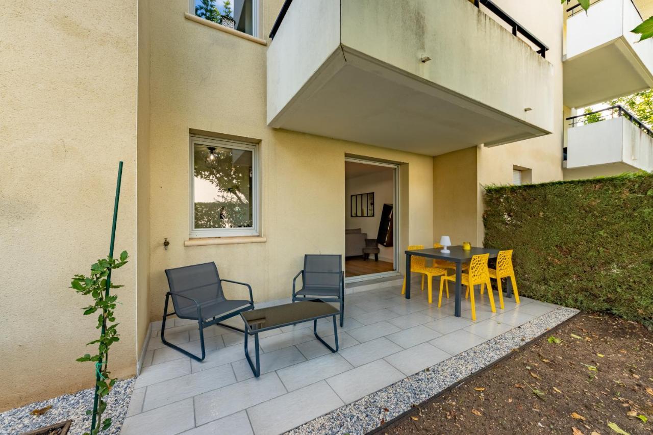 To Be Discovered L'escapade Cosy Pradines  Exterior foto