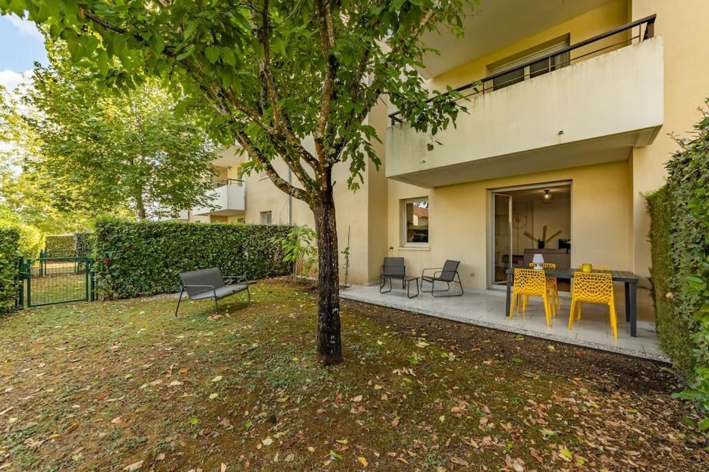 To Be Discovered L'escapade Cosy Pradines  Exterior foto
